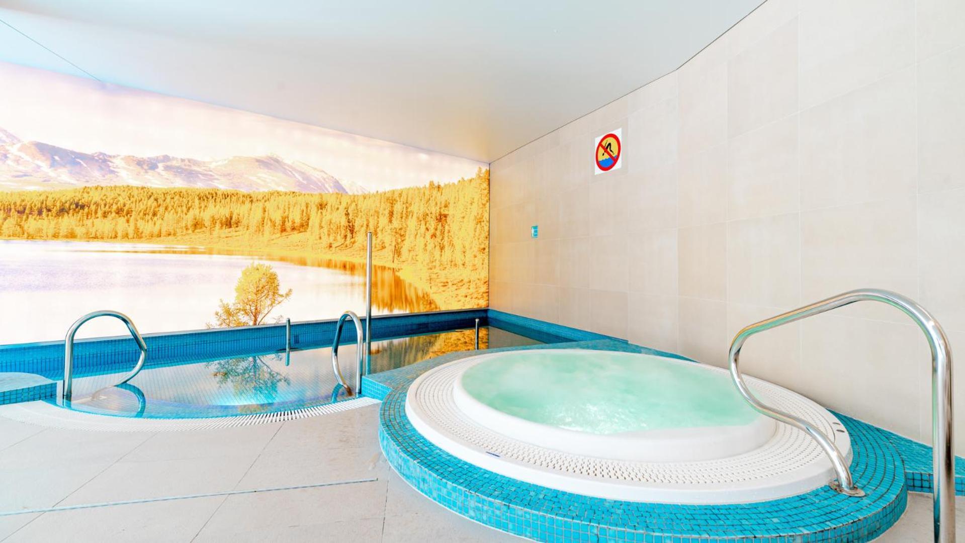 Royal Prestige Collection Z Prywatnym Jacuzzi - Stone Hill Resort Z Basenem I Saunami Schreiberhau Exterior foto